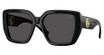 Burberry Eyeglasses BE4471 BLACK/300187