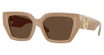 Burberry Eyeglasses BE4472U BEIGE/399073