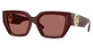 Burberry Eyeglasses BE4472U BORDEAUX/411969