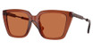 Burberry Eyeglasses BE4473U BROWN/419573