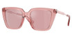 Burberry Eyeglasses BE4473U PINK/41969L
