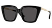 Burberry Eyeglasses BE4473U BLACK/300187