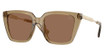 Burberry Eyeglasses BE4473U YELLO/419873