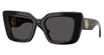 Burberry Eyeglasses BE4476F BLACK/300187
