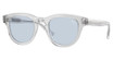 Burberry Eyeglasses BE4477 GREY/421072