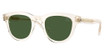 Burberry Eyeglasses BE4477 YELLOW/420971