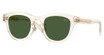 Burberry Eyeglasses BE4477F YELLOW/420971