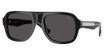 Burberry Eyeglasses BE4478 BLACK/420687