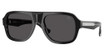 Burberry Eyeglasses BE4478F BLACK/420687