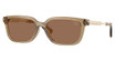 Burberry Eyeglasses BE4481D YELLOW/419873