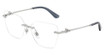 DOLCE & GABBANA DG1363 SILVER/05