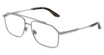 DOLCE & GABBANA Eyeglasses DG1364 GUNMETAL/04