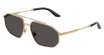 DOLCE & GABBANA Eyeglasses DG2328 GOLD/SILVER/131387