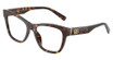 DOLCE & GABBANA Eyeglasses DG3430 HAVANA/502