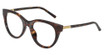 DOLCE & GABBANA Eyeglasses DG3433 HAVANA/502