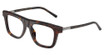 DOLCE & GABBANA Eyeglasses DG3434 HAVANA/502