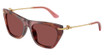 DOLCE & GABBANA Eyeglasses DG4511 HAVANA BROWN/344475