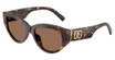 DOLCE & GABBANA Eyeglasses DG4514 HAVANA/502/73