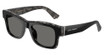 DOLCE & GABBANA DG4515 BLACK ON GREY HAVANA/3403/1