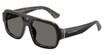 DOLCE & GABBANA Eyeglasses DG4516 BLACK ON GREY HAVANA/3403/1