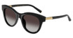 DOLCE & GABBANA DG4518 BLACK/501/8G