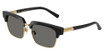 DOLCE & GABBANA Eyeglasses DG4522 BLACK/501/1