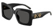 DOLCE & GABBANA Eyeglasses DG4525B BLACK/501/87