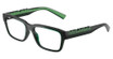 DOLCE & GABBANA DG5112 TRANSPARENT GREEN/3008