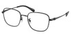 COACH Eyeglasses HC5198TD SHINY BLACK/9344