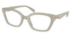 COACH Eyeglasses HC6270U MILKY EUCALYPTUS/5905