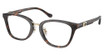 COACH Eyeglasses HC6272F DARK TORTOISE/5120