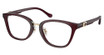 COACH Eyeglasses HC6272F MILKY MERLOT/5915