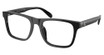 COACH Eyeglasses HC6277U BLACK/5002