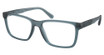 COACH Eyeglasses HC6278U MATTE DEEP BLUE/5912