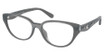 COACH Eyeglasses HC6279D MILKY DARK GREY/5918