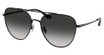 COACH Eyeglasses HC7182 CBZ89 SHINY BLACK/93443C