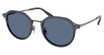 COACH Eyeglasses HC7183 CBZ97 SATIN GUNMETAL/947380