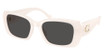 COACH HC8435U CBY82 MILKY CLOUD/579087