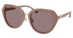 COACH HC8436 CBY93 MILKY PUTTY/54957N