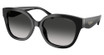 COACH Eyeglasses HC8438U CBY94 BLACK/500287