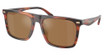 COACH Eyeglasses HC8440U CBY95 STRIATED CARAMEL/5906/O