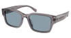 COACH Eyeglasses HC8441U CBY96 TRANSPARENT GREY/553772