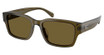 COACH Eyeglasses HC8441U CBY96 TRANSPARENT OLIVE/591073