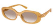 COACH Eyeglasses HC8443D CBY84 MILKY CAMEL/591313