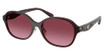COACH Eyeglasses HC8445D CBY85 MILKY MERLOT/59158H