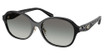 COACH Eyeglasses HC8445D CBY85 BLACK/500211