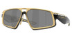 Oakley Eyeglasses OO6029 MASSILLON BLACK INK/602901