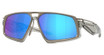 Oakley Eyeglasses OO6029 MASSILLON GREY INK/602904