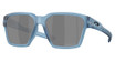 Oakley Eyeglasses OO9497 BRIZA MATTE TRANS STONEWASH/949708