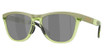 Oakley Eyeglasses OO9503 FROGSKINS RANGE XL MATTE FERN/TRANS FERN/950307